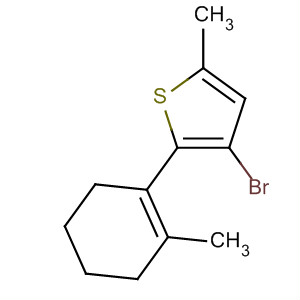 CAS 89556-02-5 molecular structure