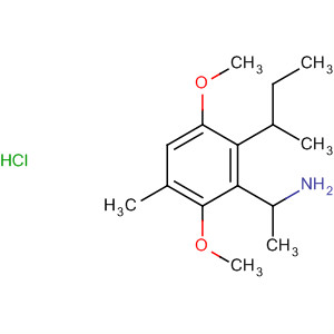 CAS 89556-69-4 molecular structure