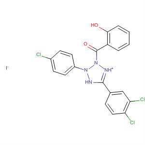 CAS 89568-02-5 molecular structure