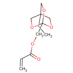 CAS 89575-02-0 molecular structure