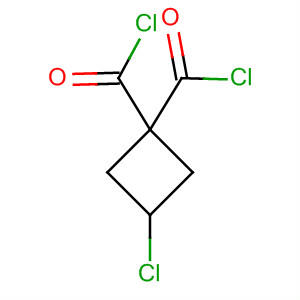 CAS 89582-02-5 molecular structure