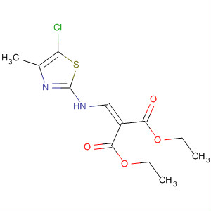 CAS 89587-69-9 molecular structure