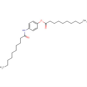CAS 89593-69-1 molecular structure