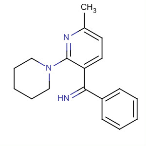 CAS 89596-02-1 molecular structure
