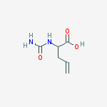 CAS 89601-02-5 molecular structure