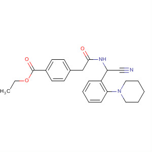 CAS 89606-02-0 molecular structure
