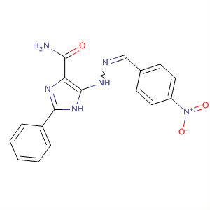 CAS 89608-69-5 molecular structure