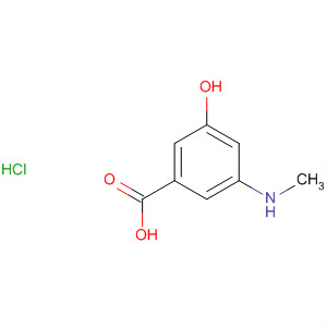 CAS 89611-02-9 molecular structure