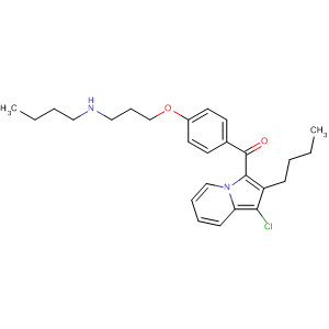 CAS 89623-02-9 molecular structure