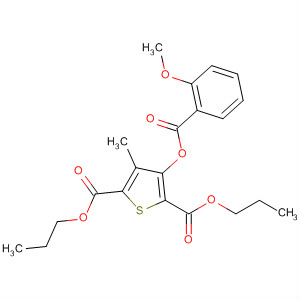 CAS 89627-02-1 molecular structure