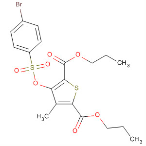 CAS 89629-69-6 molecular structure