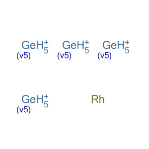 CAS 89633-69-2 molecular structure
