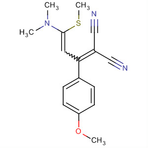 CAS 89643-69-6 molecular structure