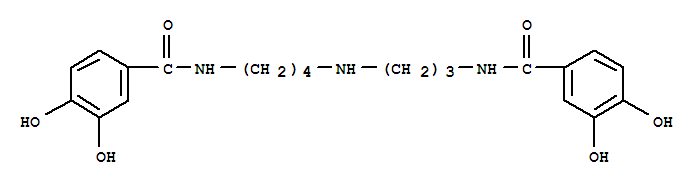 CAS 89647-69-8 molecular structure