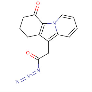 CAS 89650-69-1 structure