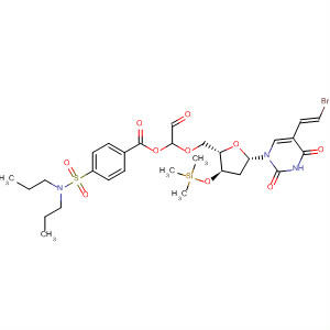 CAS 89682-02-0 molecular structure