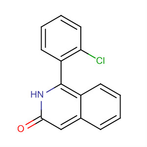 CAS 89721-02-8 molecular structure