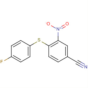 CAS 89733-02-8 molecular structure