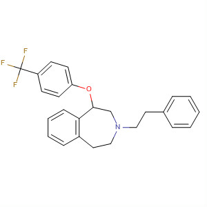CAS 89739-02-6 molecular structure