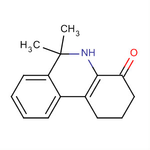 CAS 89768-69-4 molecular structure