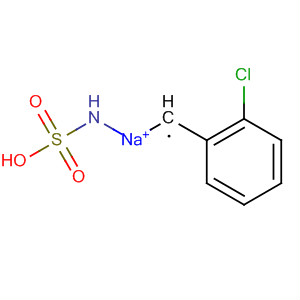 CAS 89782-69-4 molecular structure