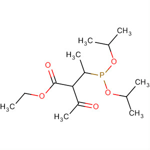 CAS 89813-02-5 molecular structure