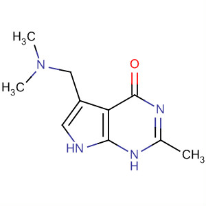 CAS 89837-69-4 molecular structure