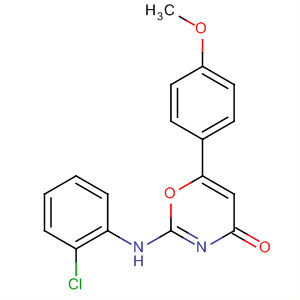 CAS 89844-69-9 molecular structure