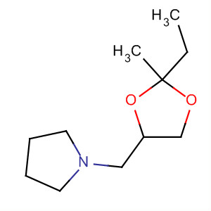CAS 89857-69-2 molecular structure