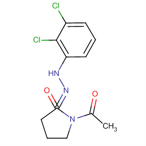 CAS 89867-02-7 molecular structure