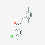 CAS 898754-02-4 molecular structure