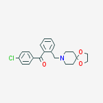 CAS 898756-02-0 molecular structure