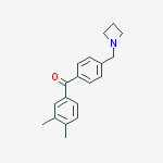CAS 898756-69-9 molecular structure