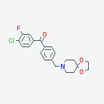 CAS 898758-02-6 molecular structure