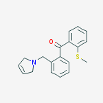 CAS 898763-02-5 molecular structure