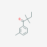 CAS 898765-02-1 molecular structure