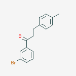 CAS 898768-69-9 molecular structure