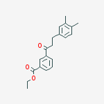 CAS 898779-02-7 molecular structure