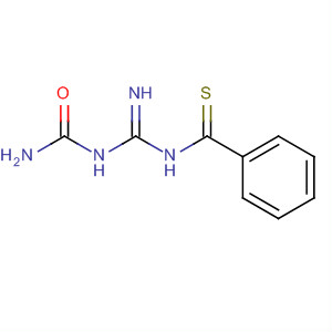 CAS 89880-02-4 molecular structure