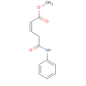 CAS 89908-02-1 molecular structure