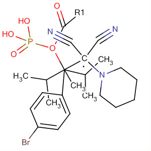 CAS 89912-02-7 molecular structure