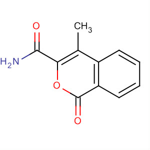 CAS 89928-69-8 molecular structure