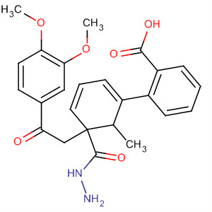 CAS 89949-02-0 molecular structure