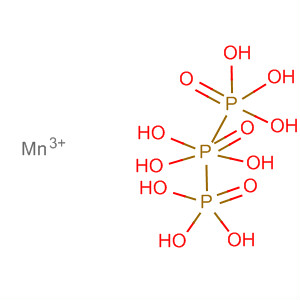 CAS 89965-69-5 molecular structure