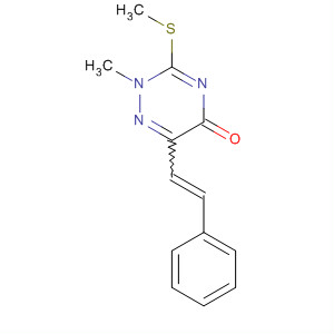 CAS 89988-69-2 molecular structure