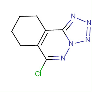 CAS 89989-69-5 molecular structure