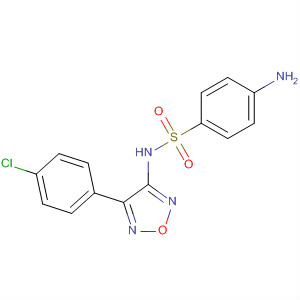 CAS 89992-02-9 molecular structure