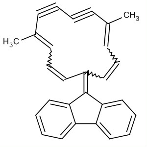 CAS 90019-69-5 molecular structure