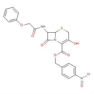 CAS 90026-69-0 molecular structure