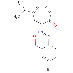 CAS 90035-69-1 molecular structure